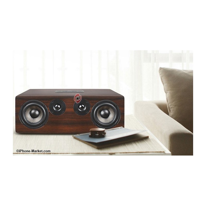 اسپیکر وای فای WM1