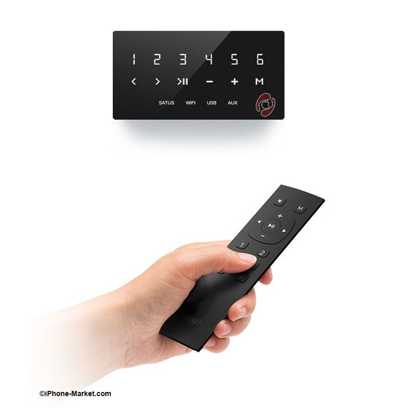 اسپیکر وای فای WM1S