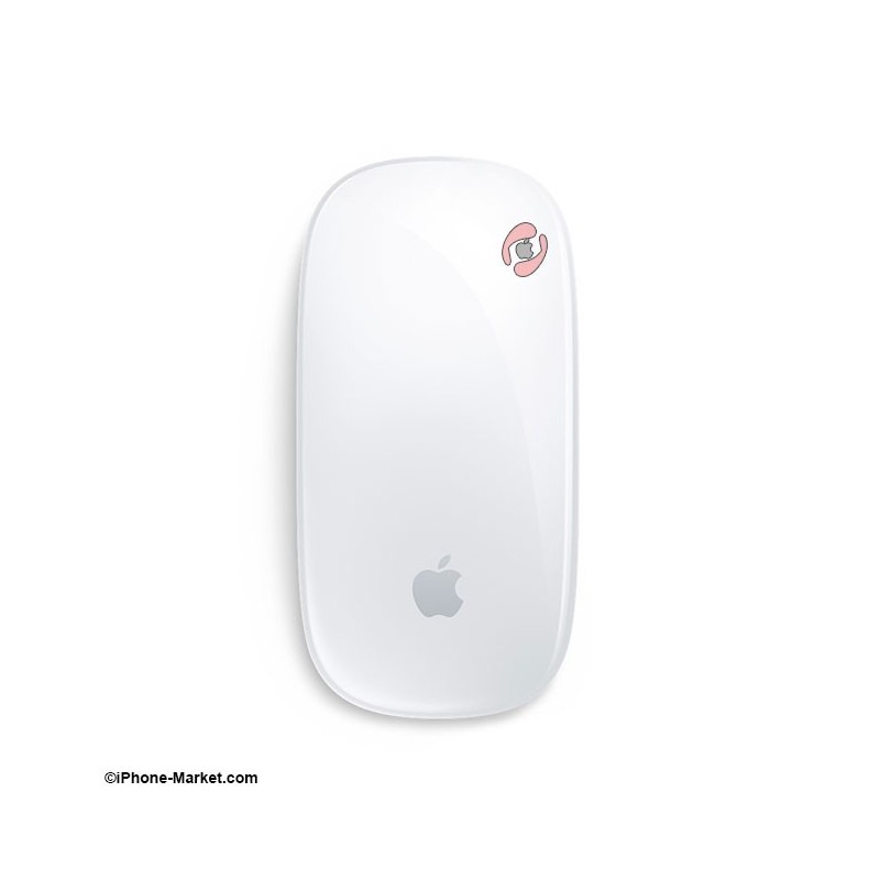 مجیک موس 2 اپل