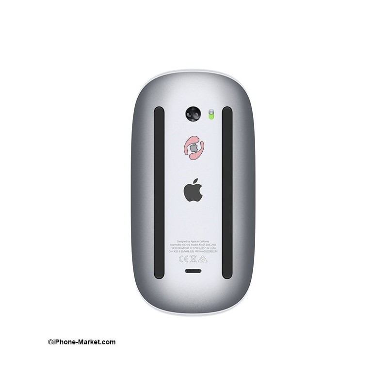 Magic Mouse 2