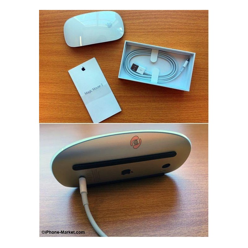 موس magic برند اپل