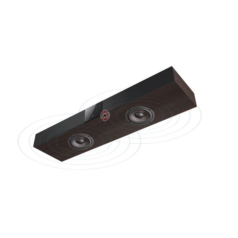 اسپیکر ساندبار وای فای WM7