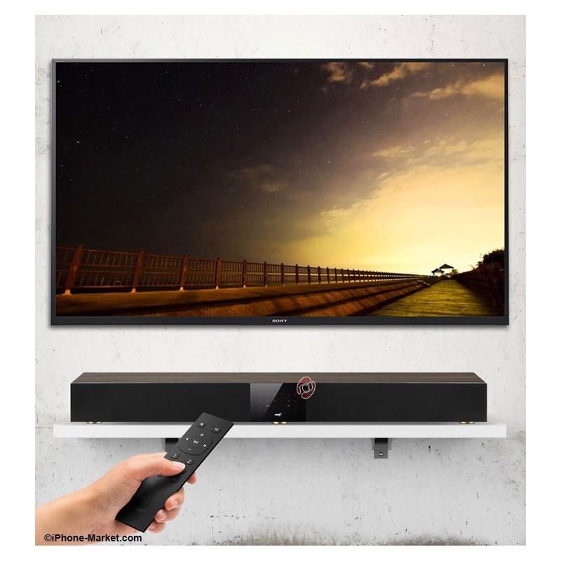 اسپیکر ساندبار وای فای WM7