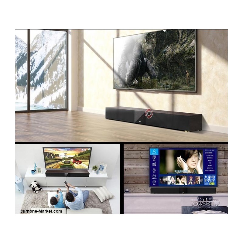 اسپیکر ساندبار وای فای WM7