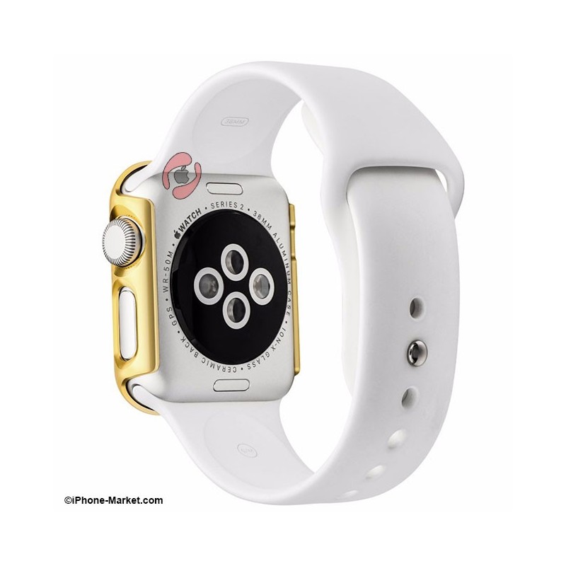 کاور اپل واچ 42 میلیمتر مدل Defender برند Hoco