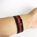 بند طرح دار میلانس لوپ ساعت اپل 42mm و 44mm