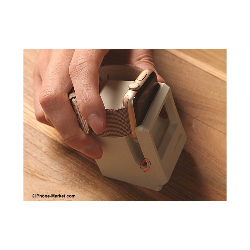 پایه طرح مکینتاش اپل واچ