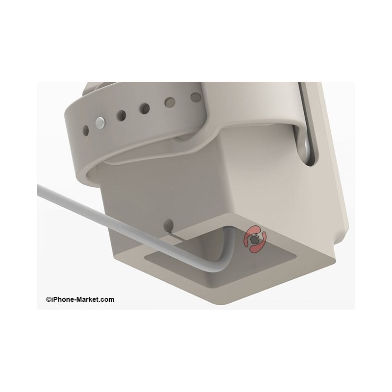 پایه طرح مکینتاش اپل واچ