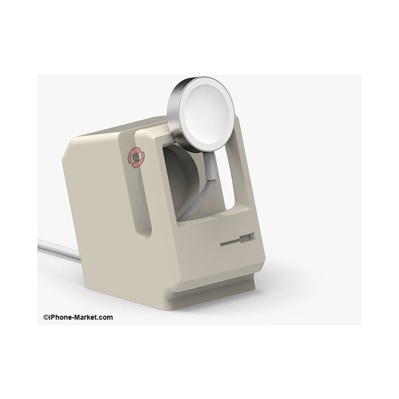 پایه طرح مکینتاش اپل واچ