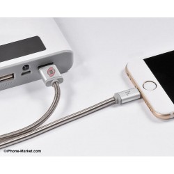 کابل لایتنینگ مدل U5 برند Hoco