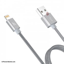 کابل لایتنینگ مدل UPF01 برند Hoco