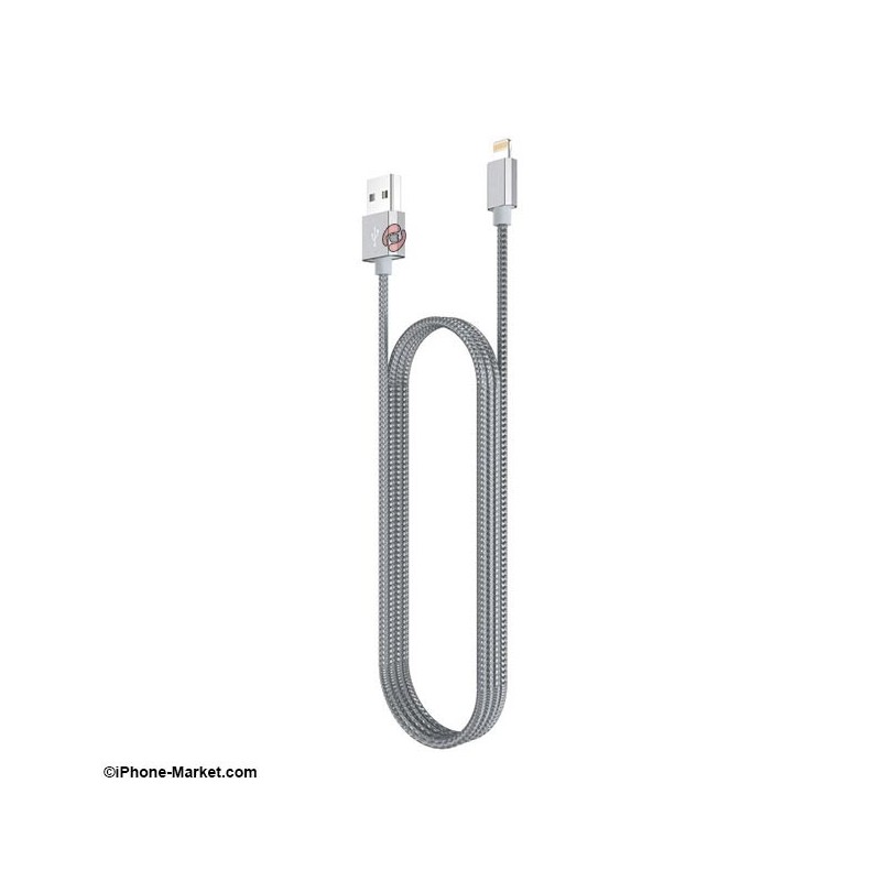 کابل لایتنینگ مدل UPF01 برند Hoco