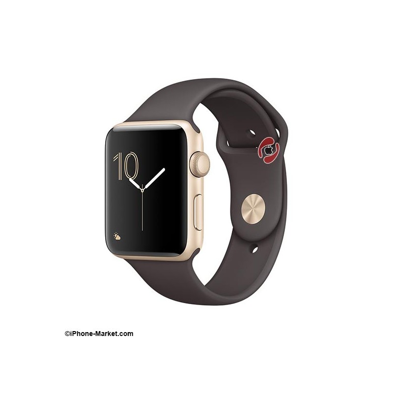 بند سیلیکونی اسپورت اپل واچ 42/44/45 میلیمتر