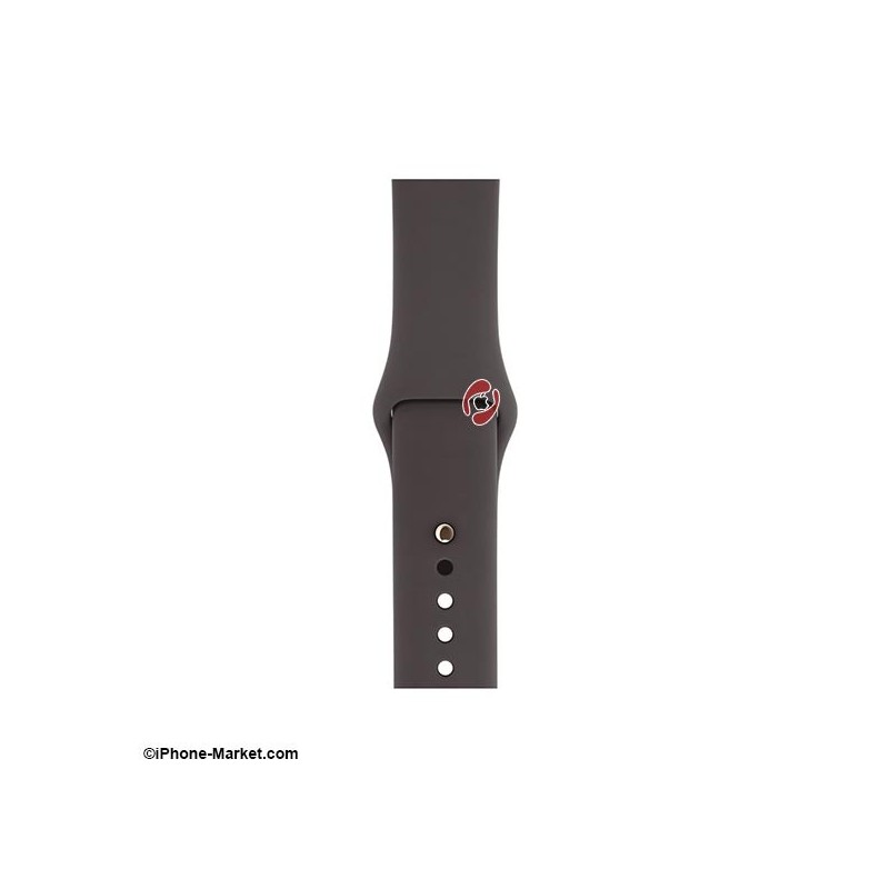 بند سیلیکونی اسپورت اپل واچ 42/44/45 میلیمتر