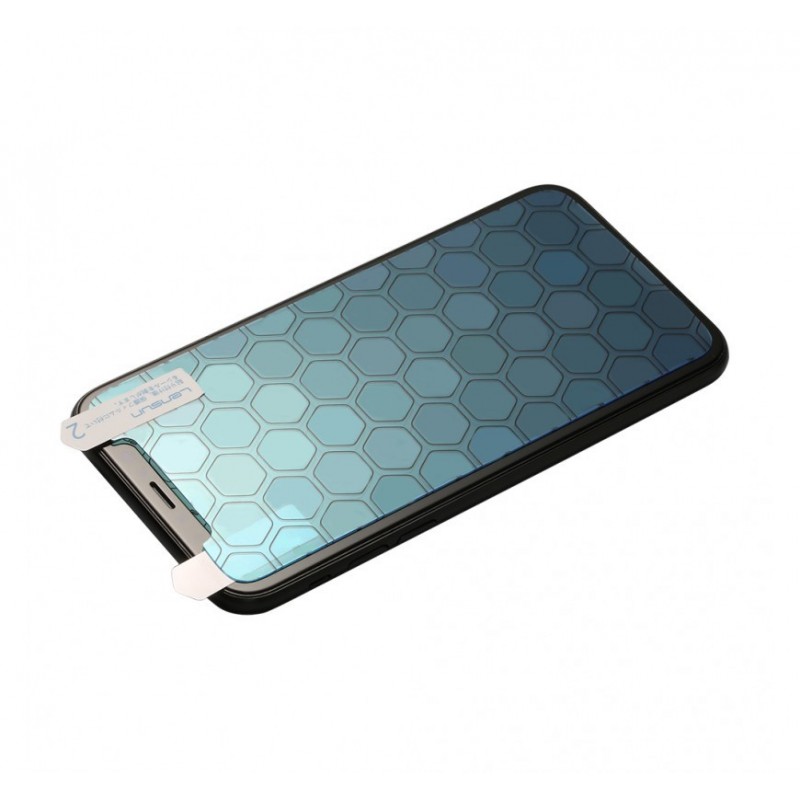 گلس نانو آیفون X