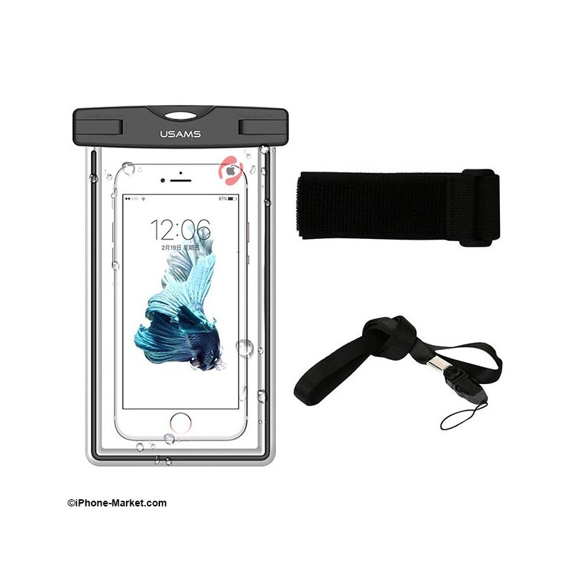 کاور ضد آب USAMS 60FSD01