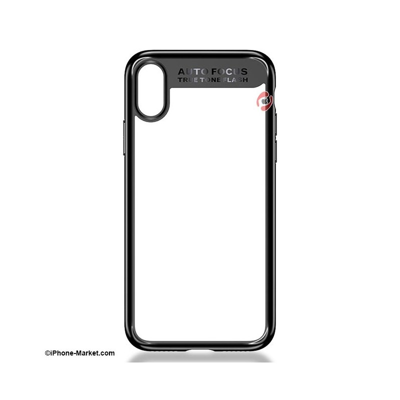 قاب TPU آیفون X مدل Mant برند Usams