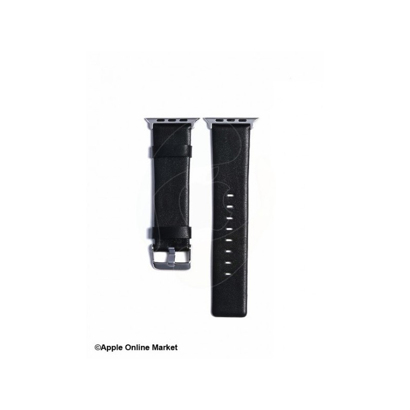 بند چرمی اپل واچ 42 و 44 میلیمتر RM-422 برند Remax