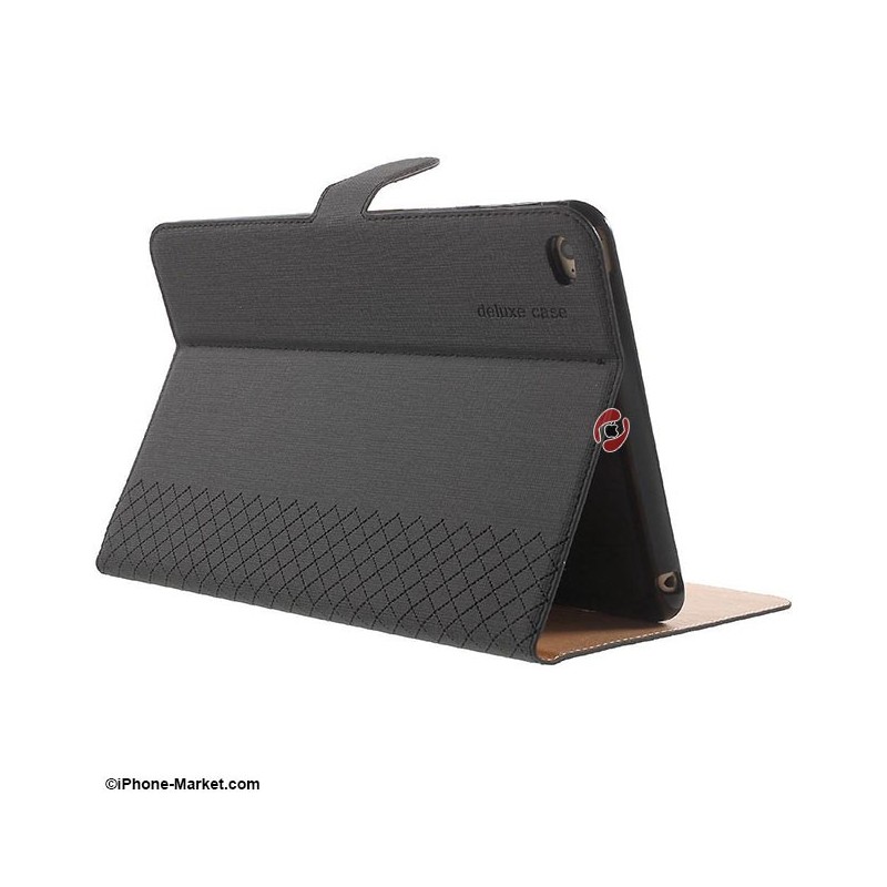 کیف چرم اسمارت آیپد مینی 4 برند KAIYUE