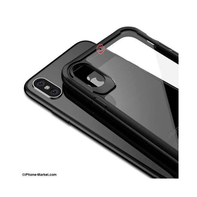 کاور ضدضربه Survival آیفون X و XS برند iPaky