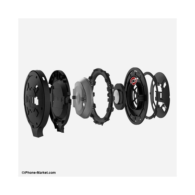 هدفون بدون سیم اوی A800BL