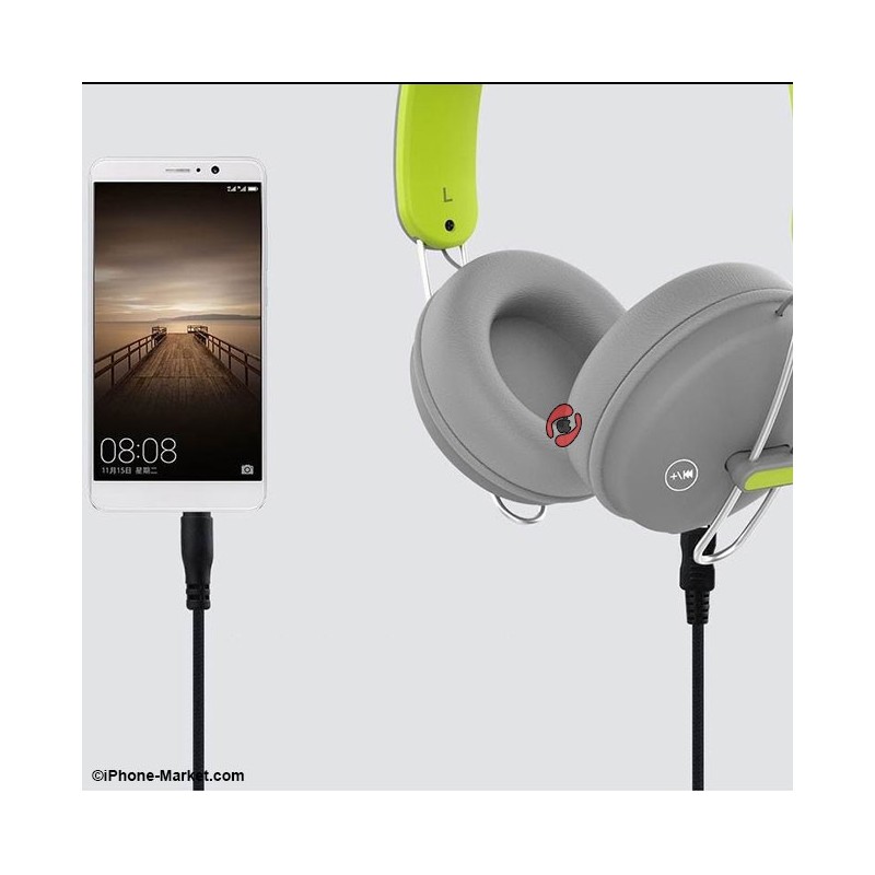 Awei A800BL Bluetooth Headset