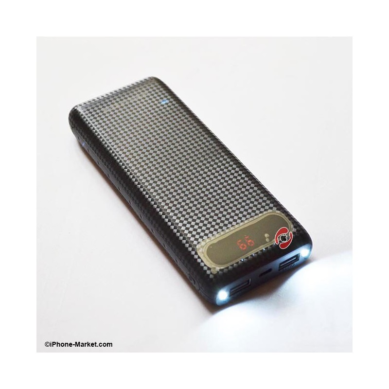 پاوربانک 20000 میلی آمپر  Awei P70K