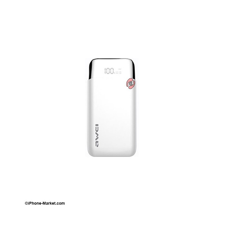 پاوربانک 10000 میلی آمپر اوی P52K