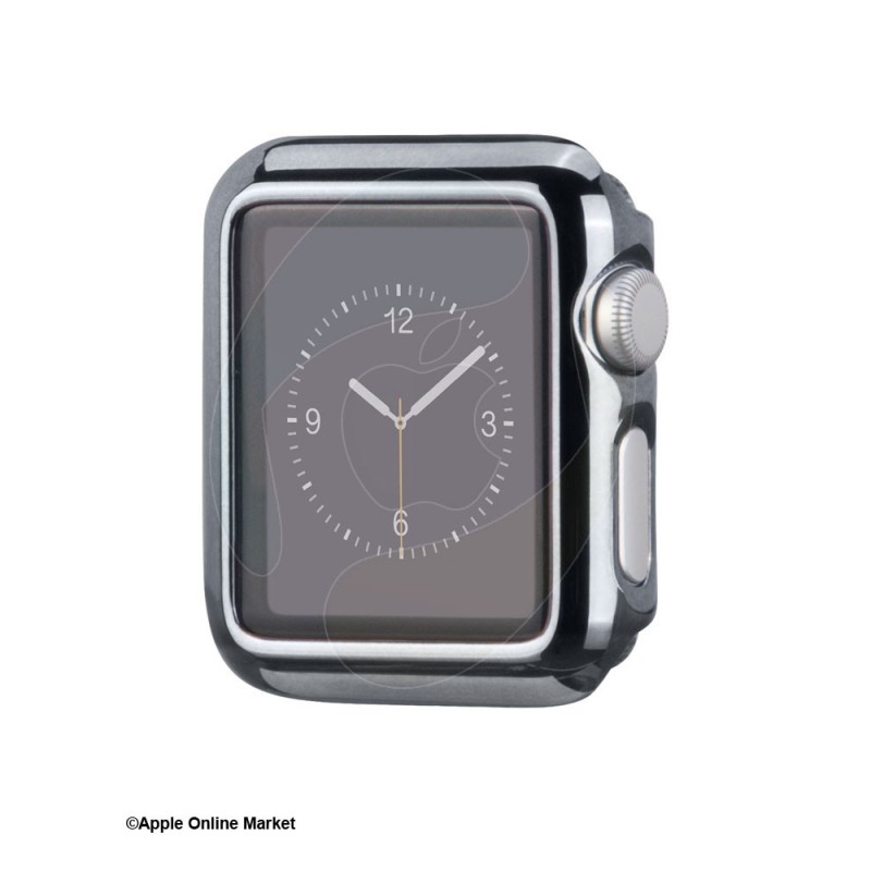 بند فلزی اپل واچ 42 و 44 میلیمتر Hoco