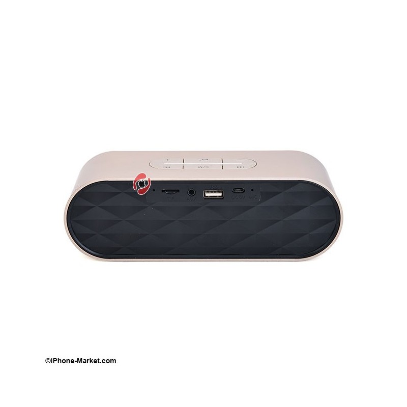 اسپیکر بلوتوث Konfulon K4