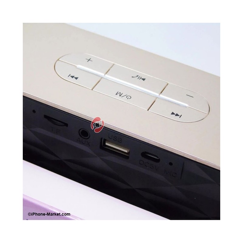 اسپیکر بلوتوث کنفلون K4