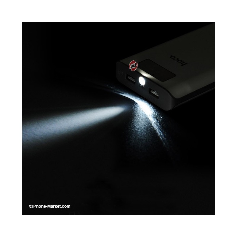 پاوربانک 15000 میلی آمپر hoco B3