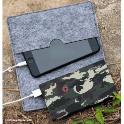 پاوربانک 13000 میلی آمپر Hoco B12C