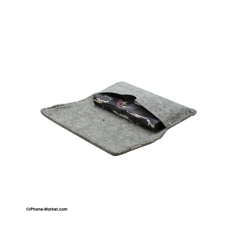 پاوربانک 13000 میلی آمپر Hoco B12C