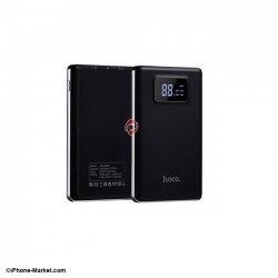 شارژر اضطراری هوکو با 2 پورت  B23