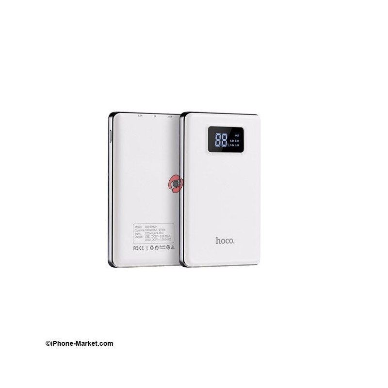 باتری قابل حمل برند هوکو  B23