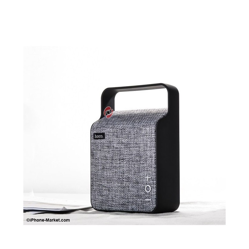 اسپیکر بلوتوث برند Hoco مدل BS6