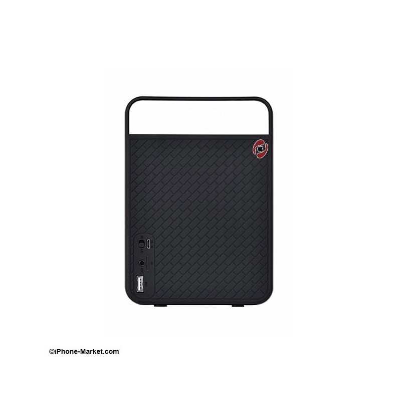 اسپیکر قابل حمل فلش خور hoco Bs6