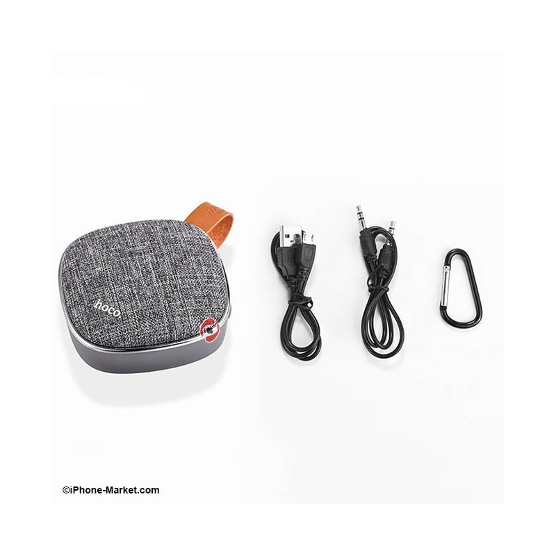 اسپیکر بلوتوث برند هوکو مدل BS9