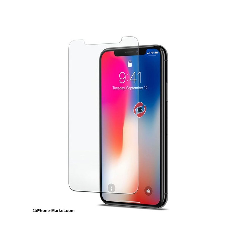 محافظ صفحه نمایش نانو آیفون ایکس