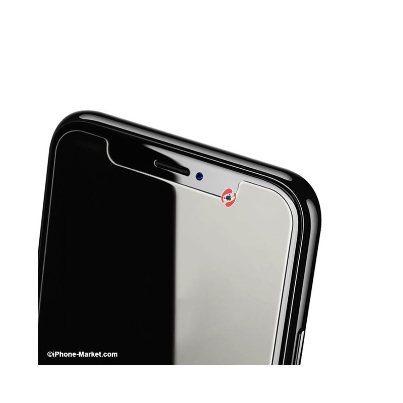 گلس نانو آیفون X