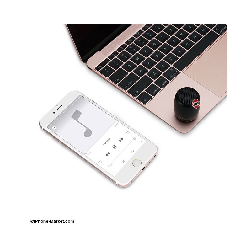 اسپیکر بلوتوث قابل حمل Dodocool DA84