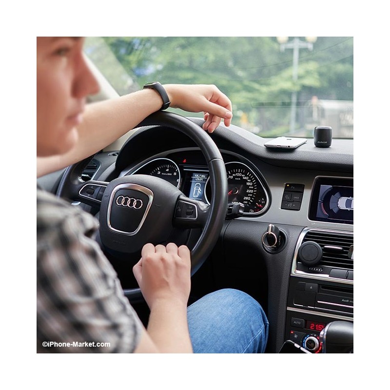 کوچکترین اسپیکر بلوتوث دودوکول