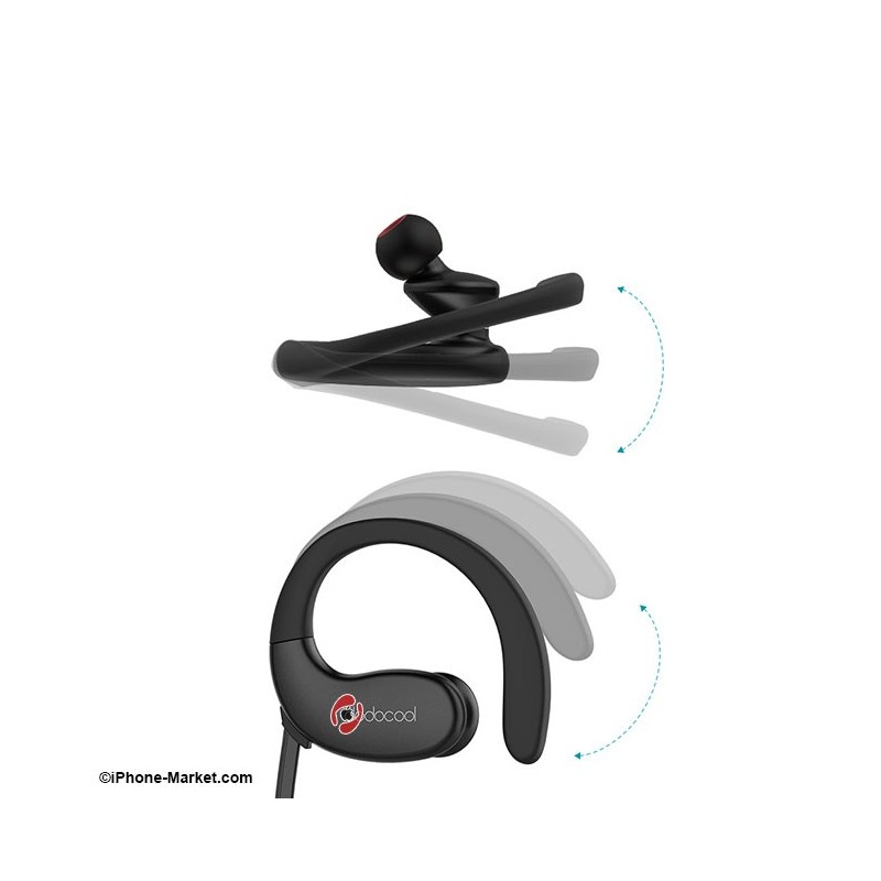 هدفون بدون سیم مدل DA143 برند Dodocool