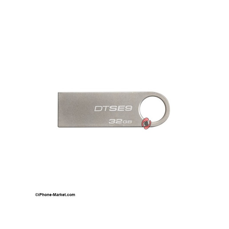 فلش مموري 32 گیگ کينگستون مدل DTSE9H