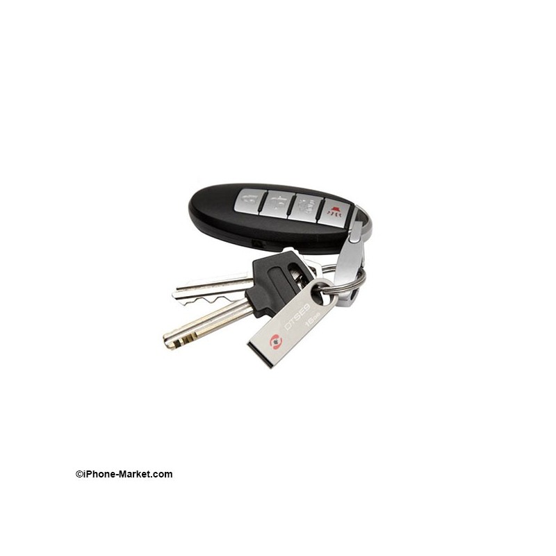 فلش مموري 64 گیگ کينگستون مدل DTSE9H