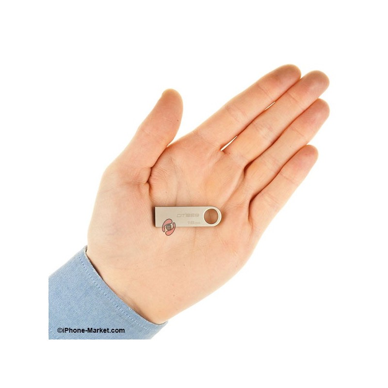 فلش مموري کينگستون 64 گیگ DTSE9H