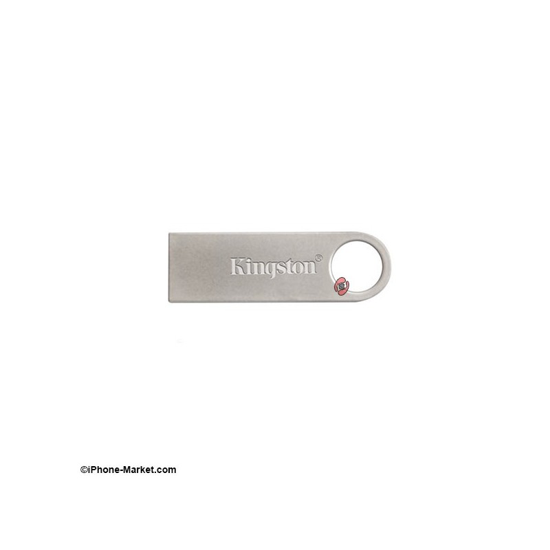 فلش مموري 64 گیگ Kingston مدل DTSE9H