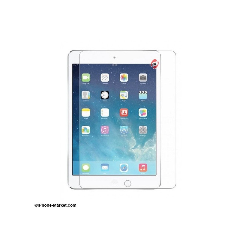 Baseus Light-thin Tempered Glass Film iPad Pro 9.7 inch