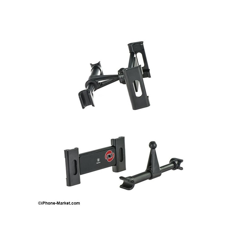 پایه نگهدارنده صندلی عقب ماشین برند Baseus